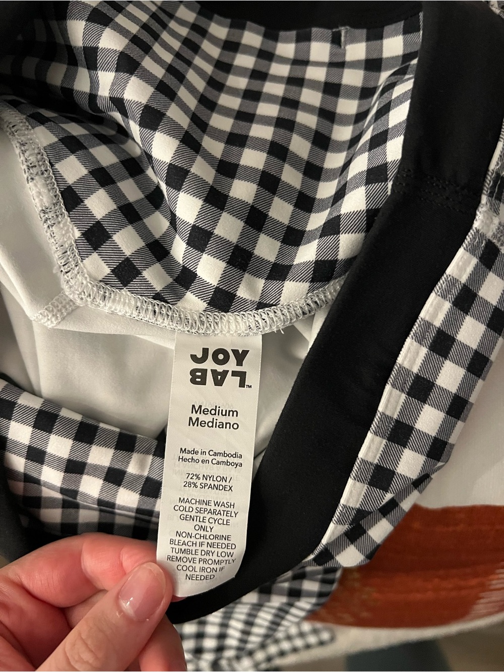 Target JoyLab Workout Set - Picture 5 of 5